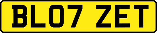BL07ZET