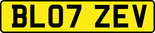 BL07ZEV