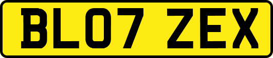 BL07ZEX