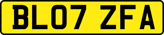 BL07ZFA