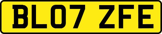 BL07ZFE