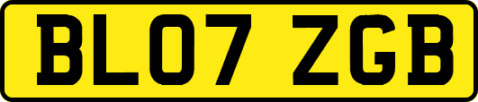 BL07ZGB