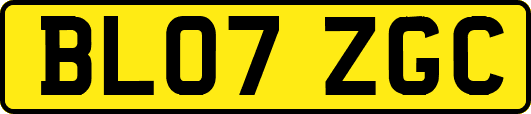 BL07ZGC