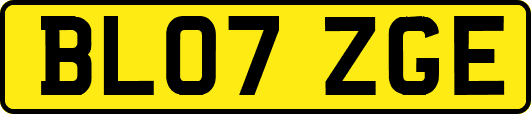 BL07ZGE