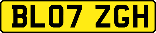 BL07ZGH