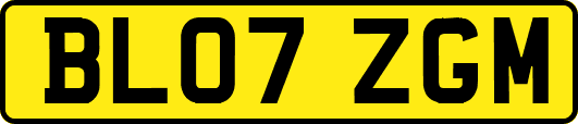 BL07ZGM