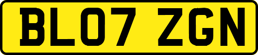 BL07ZGN