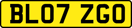 BL07ZGO