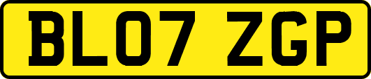 BL07ZGP