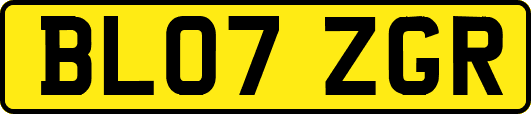 BL07ZGR