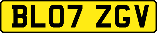 BL07ZGV