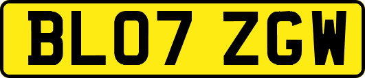 BL07ZGW