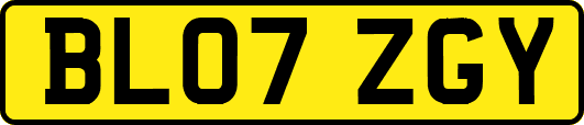 BL07ZGY