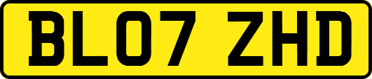 BL07ZHD
