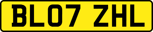 BL07ZHL