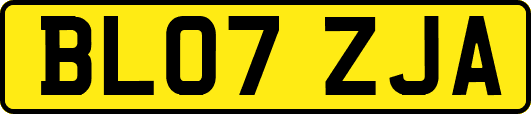 BL07ZJA