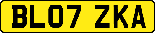 BL07ZKA