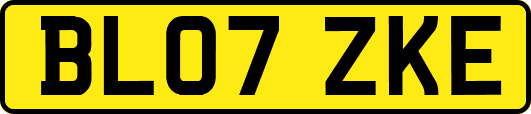 BL07ZKE
