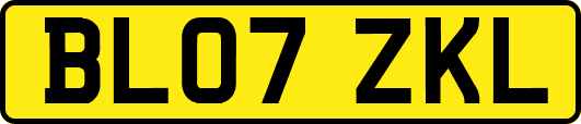 BL07ZKL