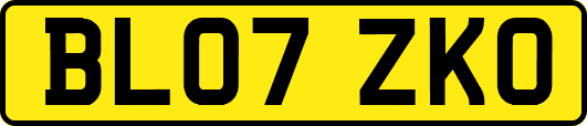 BL07ZKO