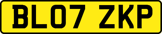 BL07ZKP