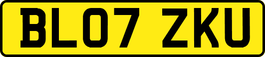 BL07ZKU