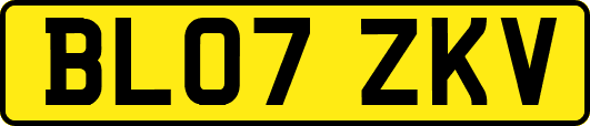 BL07ZKV