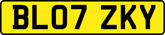 BL07ZKY