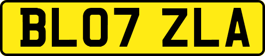 BL07ZLA