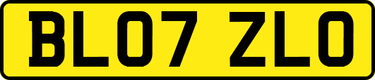 BL07ZLO