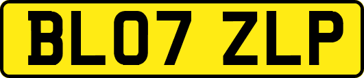 BL07ZLP
