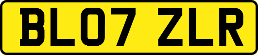 BL07ZLR