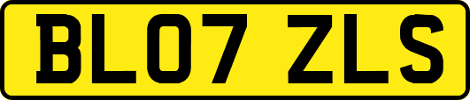 BL07ZLS