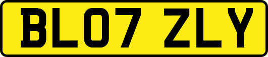 BL07ZLY