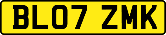 BL07ZMK