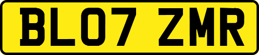 BL07ZMR