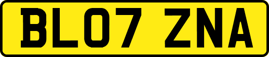 BL07ZNA