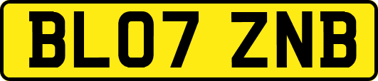 BL07ZNB