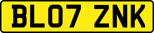 BL07ZNK