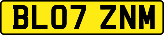 BL07ZNM