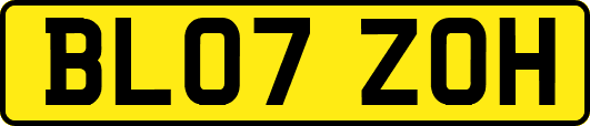 BL07ZOH