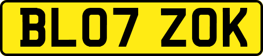 BL07ZOK