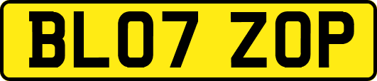 BL07ZOP
