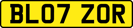 BL07ZOR