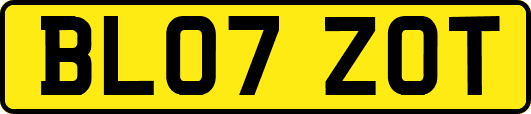 BL07ZOT