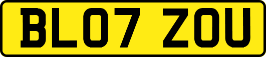 BL07ZOU