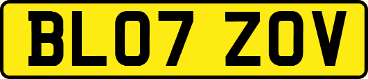 BL07ZOV