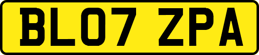 BL07ZPA