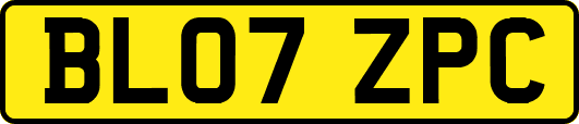 BL07ZPC