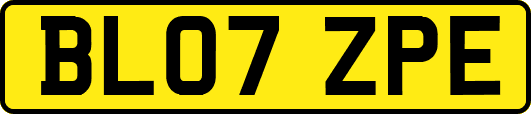 BL07ZPE